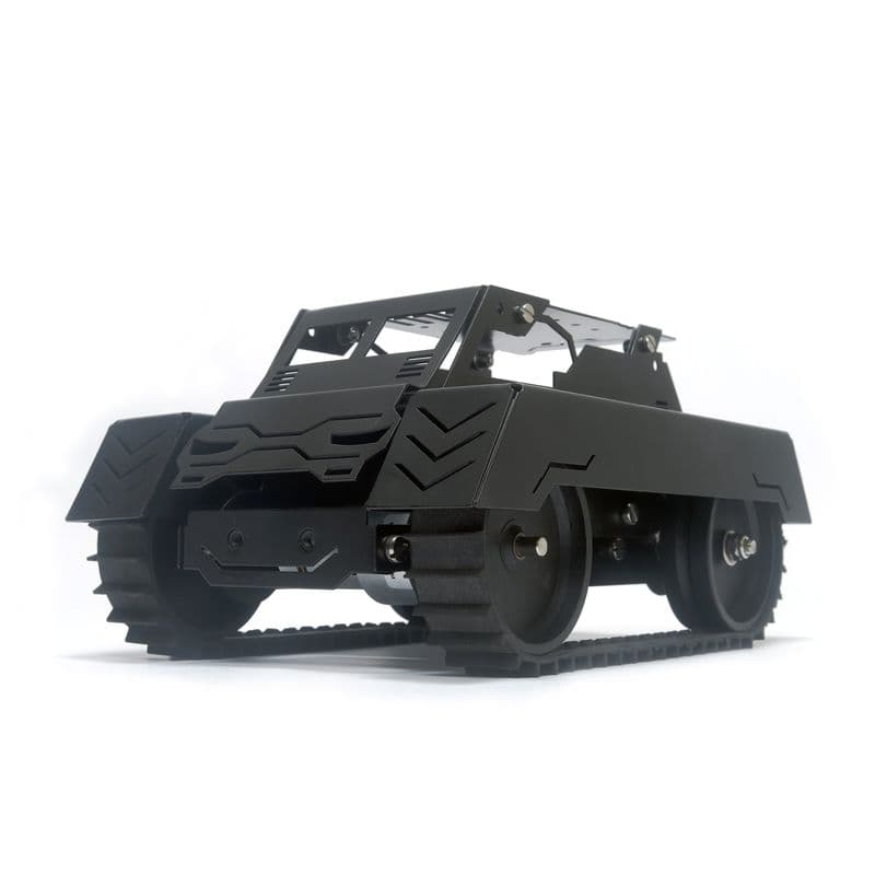 ROVER 265TD DIY Kit - View 2