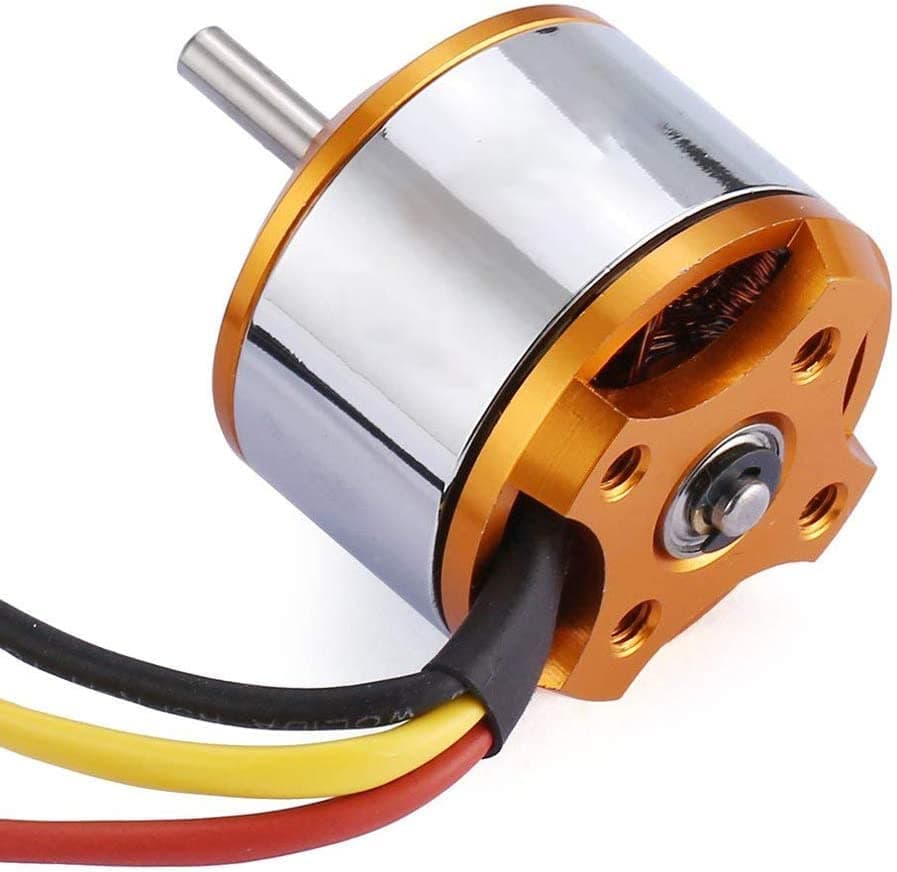 DRONE MOTOR - View 3