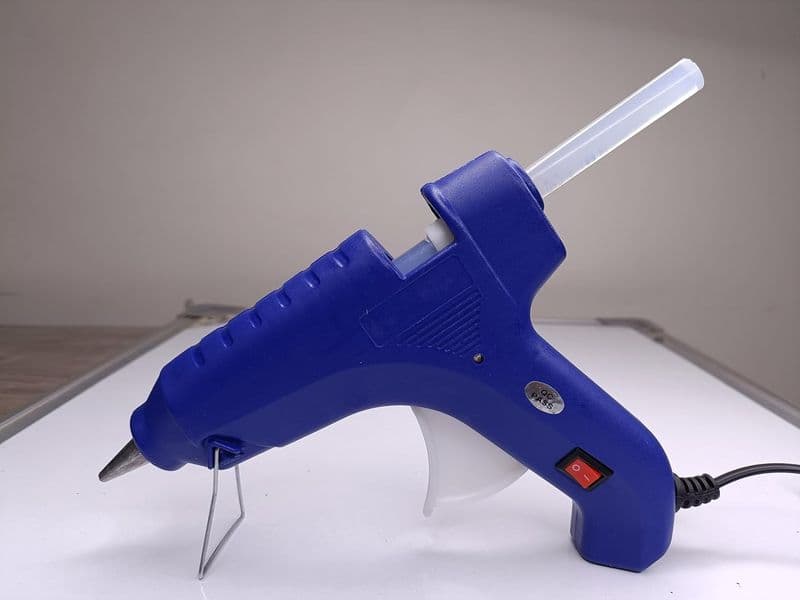 100 W Glue Gun - View 1
