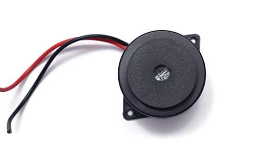 12v Buzzer for alarm project - View 1