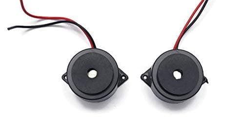 12v Buzzer for alarm project - View 2