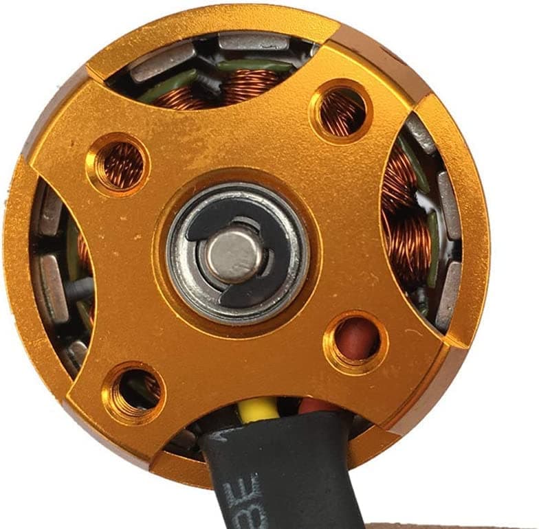 DRONE MOTOR - View 2