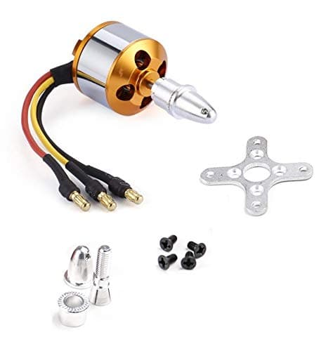 1800KV DRONE MOTOR - View 3