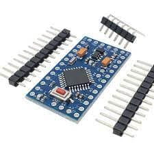 Arduino Pro Mini ATMEGA328P 5V/16MHz - View 1