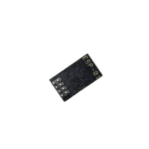 ESP8266 ESP01 Wifi Module - View 2