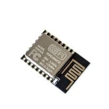 ESP8266 ESP12E Serial Port WIFI Wireless Transceiver Module - View 2