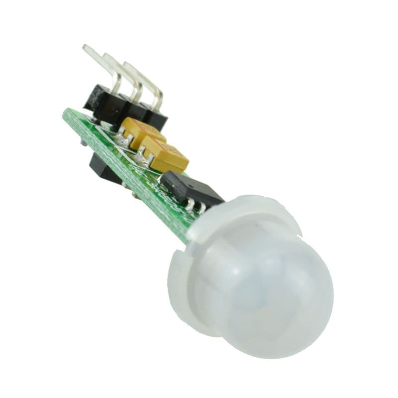 HC-SR505 Mini Infrared PIR Motion Sensor Infrared Detector Module - View 3