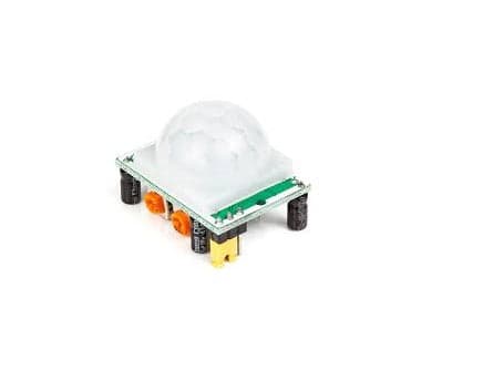 HC-SR501 PIR Motion Sensor Detector - View 1