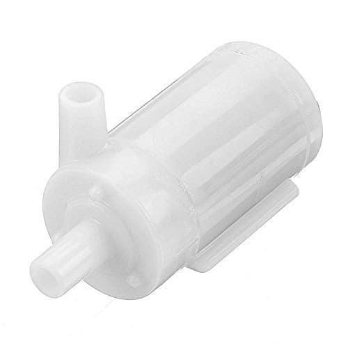 Mini Motor Water Pump DC With 1Meter Transparent Pipe Kit - View 3