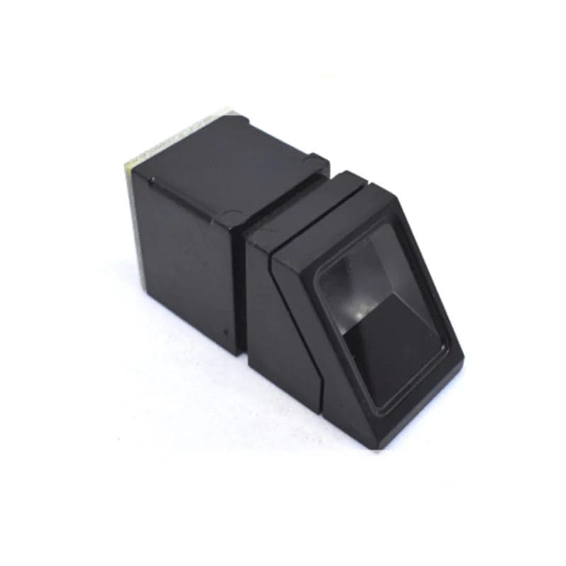 R307 Optical Fingerprint Reader Sensor - View 1