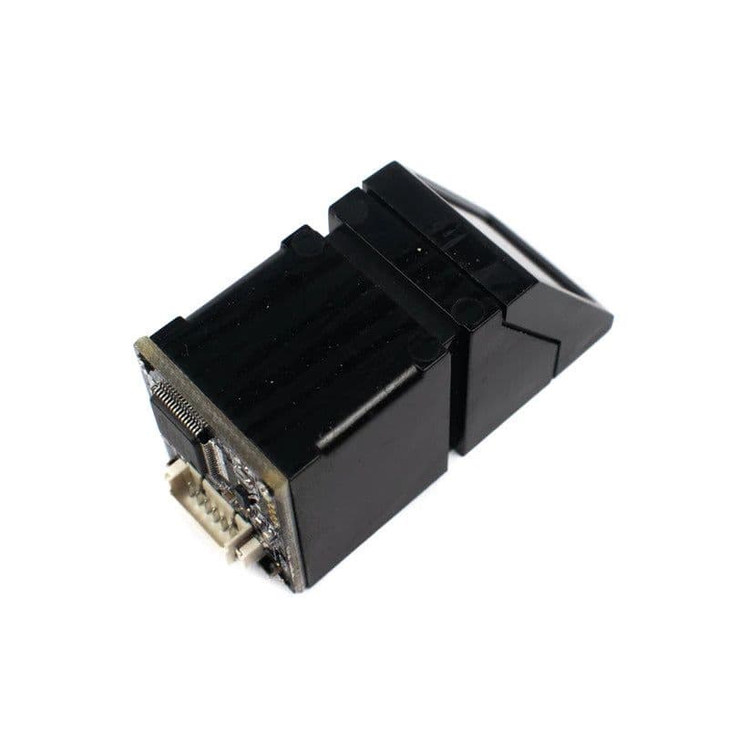 R307 Optical Fingerprint Reader Sensor - View 3