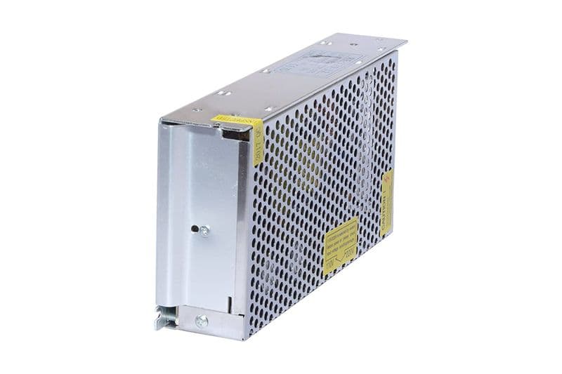 15V 5A Power Supply - View 3