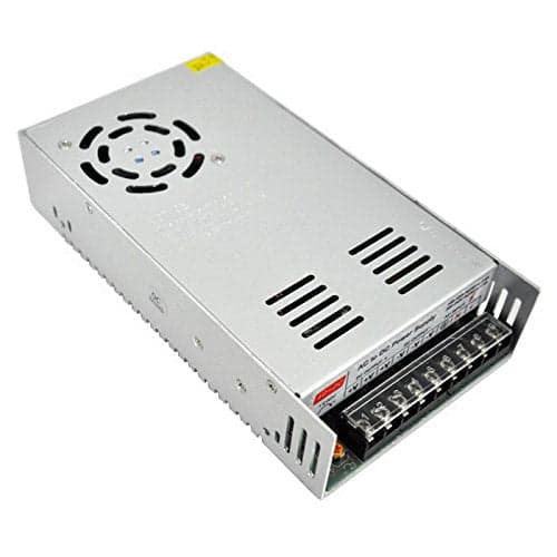 24V 15A Power Supply - View 1