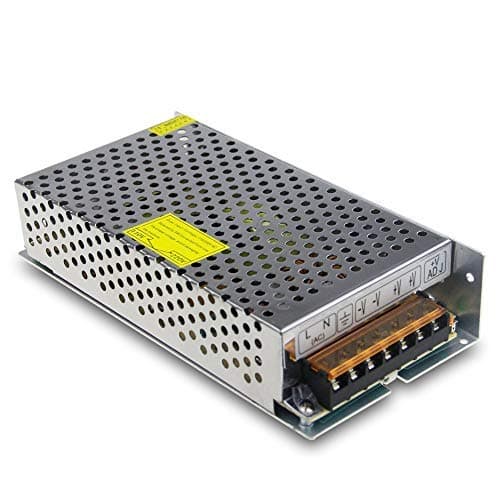 5V 20A Power Supply 100W SMPS - View 1