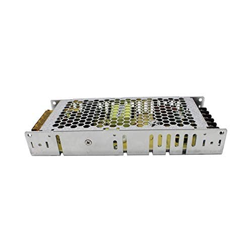 5v 40a Power Supply - View 1