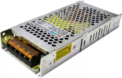 5v 40a Power Supply - View 2
