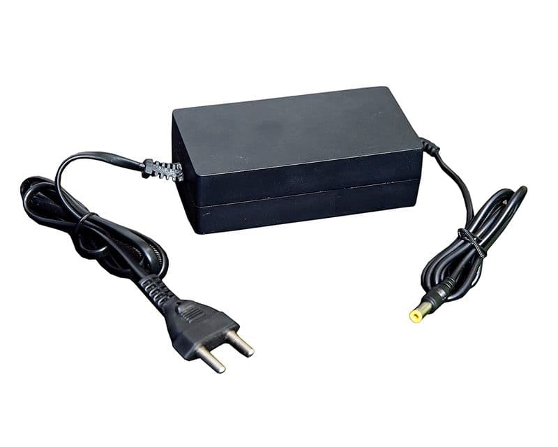 5V 5A DC Power Adapter - View 1