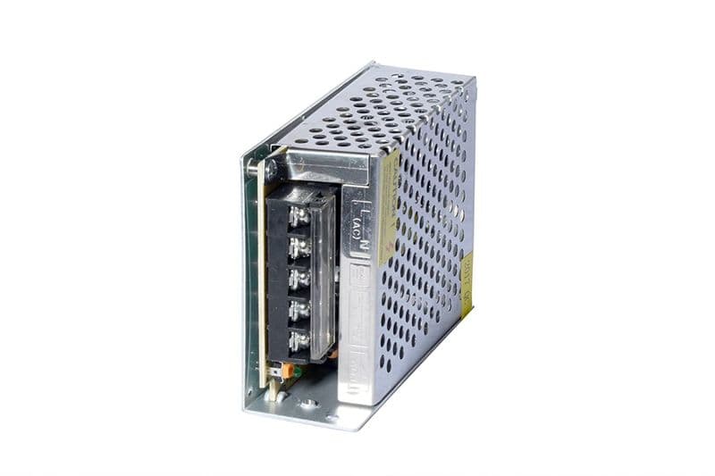 5V 5A Power Supply - View 2