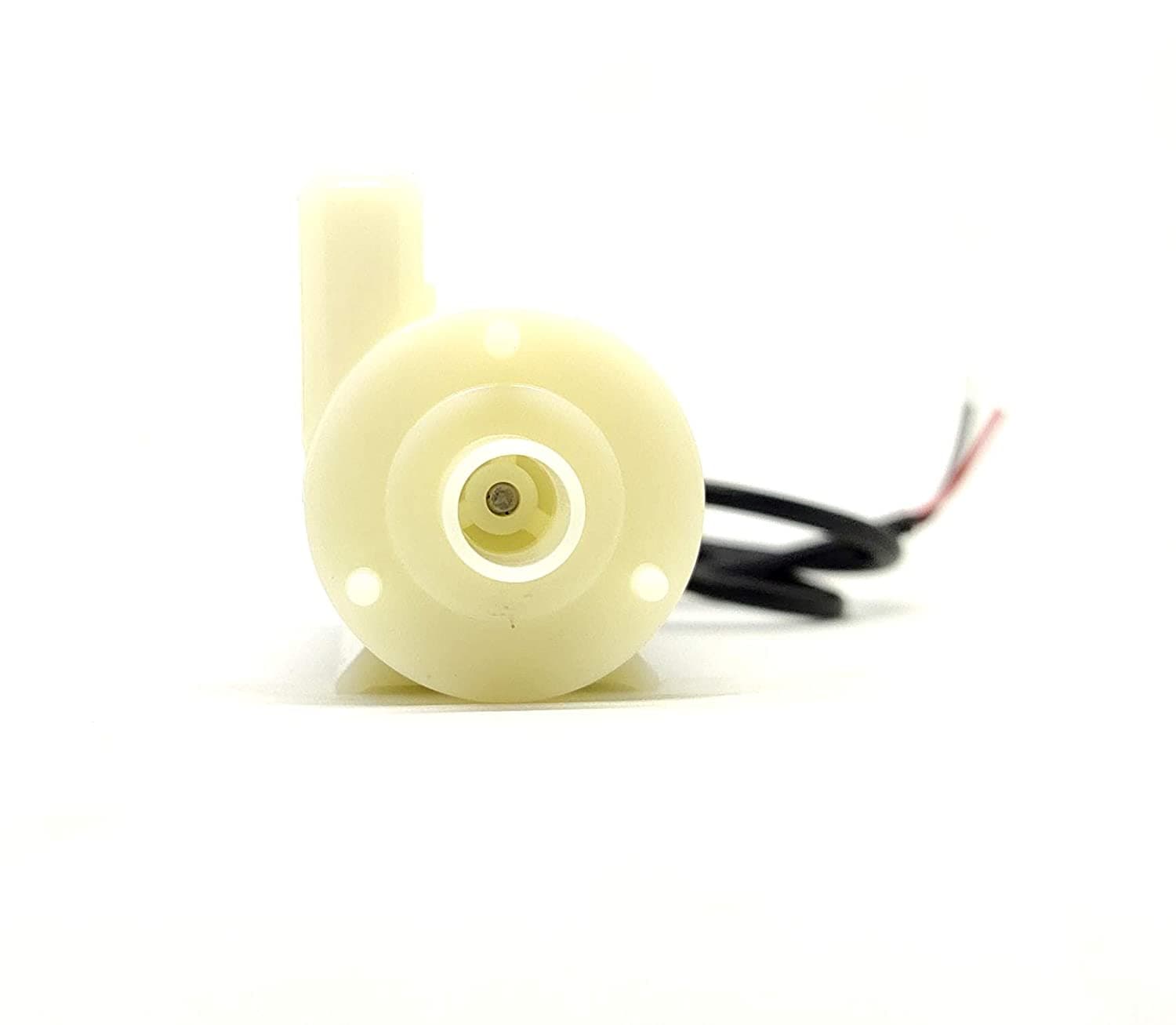 5V Submersible DC Water Pump - View 2