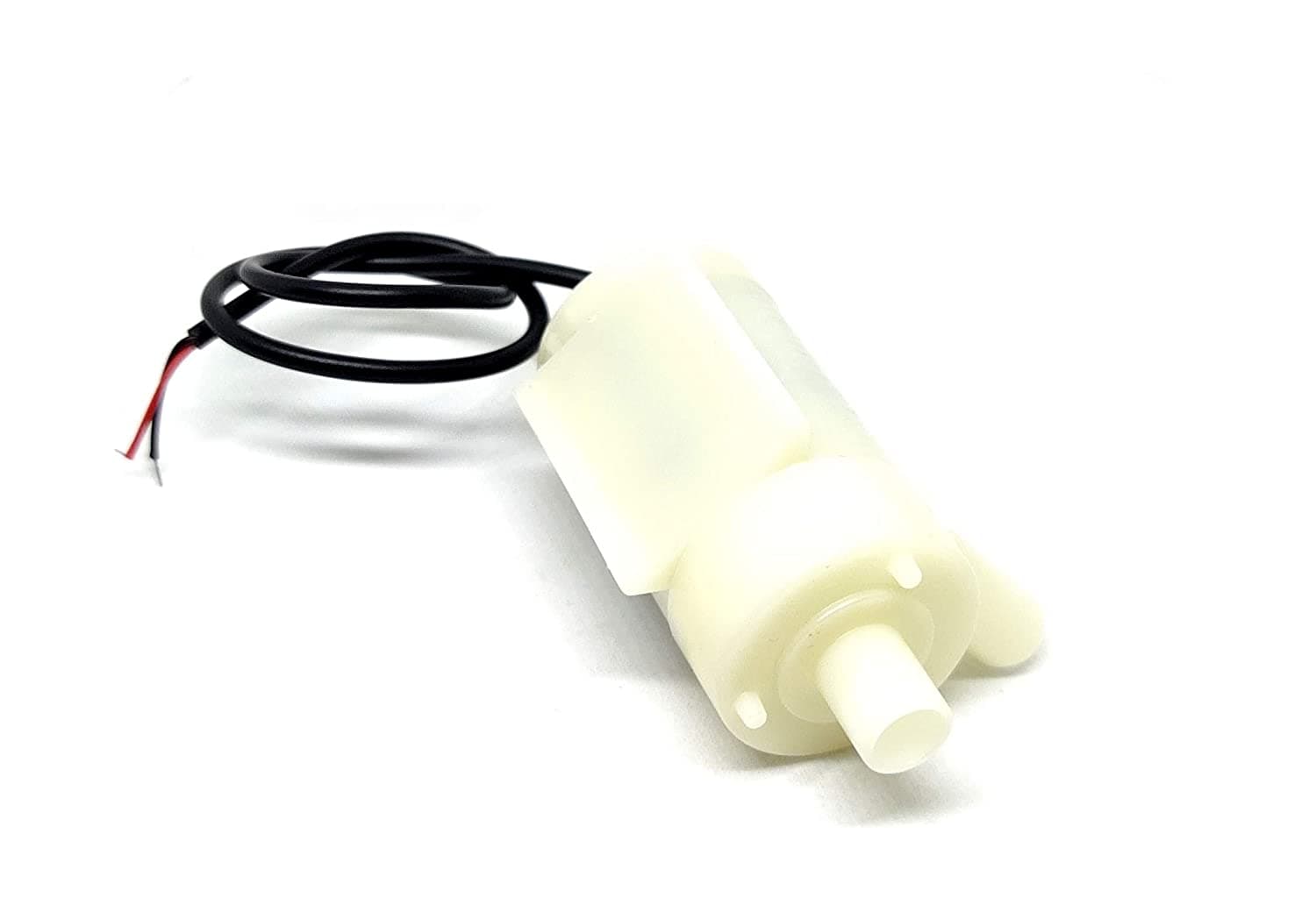 5V Submersible DC Water Pump - View 3