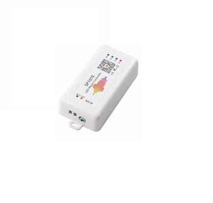 SP107E Led Music Controller - View 1