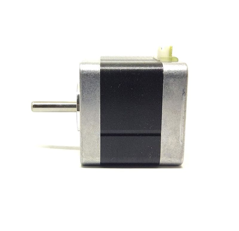 Nema 17 4 Kg-cm Bipolar Stepper Motor For CNC Robotics DIY Projects 3D Printer - View 2