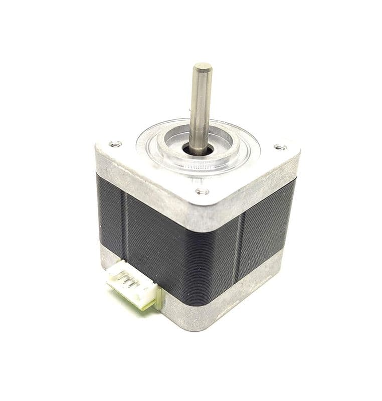 Nema 17 4 Kg-cm Bipolar Stepper Motor For CNC Robotics DIY Projects 3D Printer - View 3