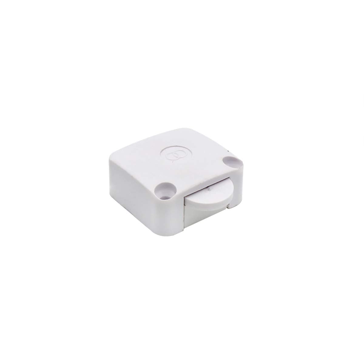 Wardrobe Cabinet Door Switch ON/OFF Cabinet Door Light Control Switch - View 1