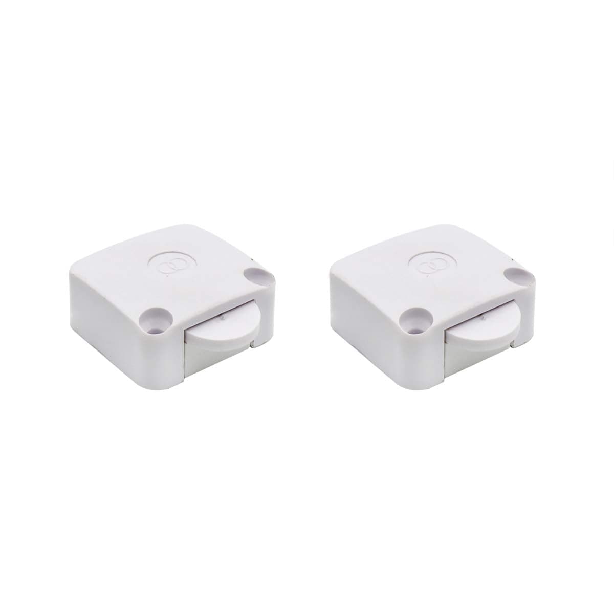 Wardrobe Cabinet Door Switch ON/OFF Cabinet Door Light Control Switch - View 2