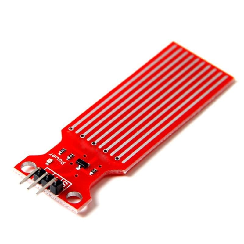 Water Level Sensor Depth Of Detection Water Sensor for Arduino - View 1
