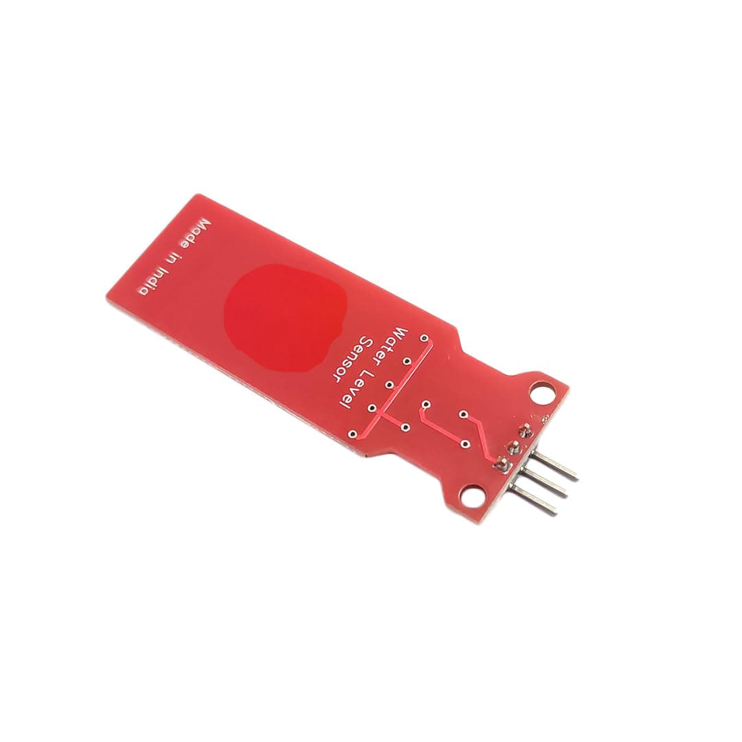 Water Level Sensor Depth Of Detection Water Sensor for Arduino - View 3