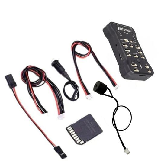 Pixhawk Flight Controller (2.4.8 class) - View 1