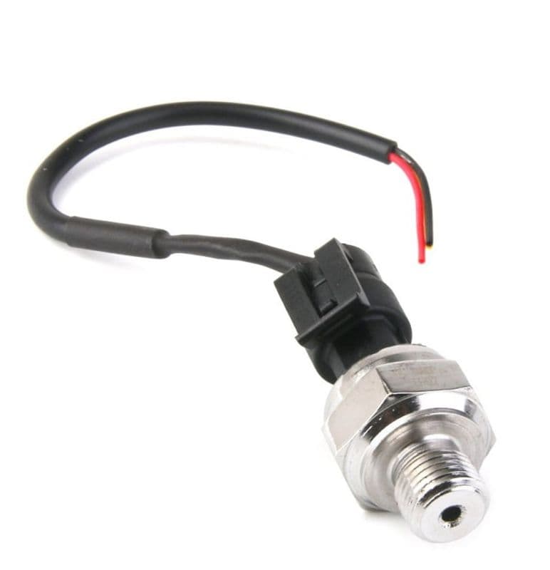 0–1.2 MPa Pressure Sensor Transducer (0–5V) - View 1
