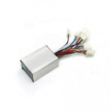 Brush Controller 12V for E-Bike MY6812 250W Motor - View 1