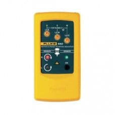 Fluke 9062 Phase sequence Indicator with Voltage range Up to 400 V and Frequency range 2-400 Hz - View 1
