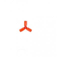 2 pairs 2030 3 blades 2 inch Clear Propeller CW&CCW - View 1