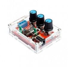 XR2206 High Precision Signal Generator - View 1
