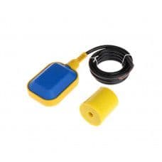 Square 3M Float Switch For Industry Pump Tank Sensor - View 1