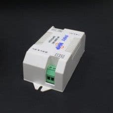 NHP 12V 2A 24W Plastic Case Single Output SMPS - View 1