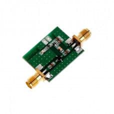 0.1-2000mhz RF Wideband Amplifier Gain 30db Low-Noise Amplifier LNA Board Module - View 1