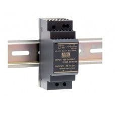 HDR-30-5 Mean well SMPS - 5V 3A 15W Din Rail Metal Power Supply - View 1