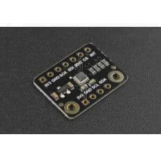 DFRobot Fermion: ENS160 Air Quality Sensor (Breakout) - View 1