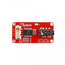 ELECROW Crowtail- MP3 Player 2.0 - View 1