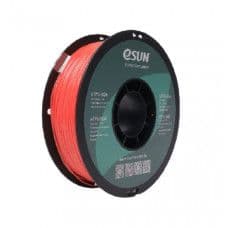 eSun eTPU-95A 3D Printing Filament-Color Change by Temp A - View 1
