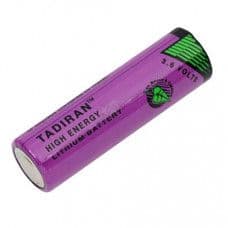 Tadiran TL-5903 AA Size LiSOCl2 Battery - View 1