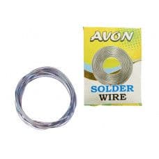 AVON Solder Wire - 10gm (Good Quality) - View 1