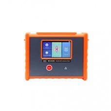 HTC MO-5252 Instruments Handheld Micro Ohm meter - View 1