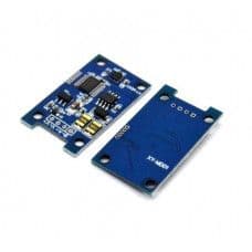 Temperature And Humidity Transmitter SHT20 Sensor Module XY-MD01 - View 1
