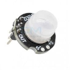 MH-SR602 MINI Motion Sensor Detector Module For Arduino - View 1