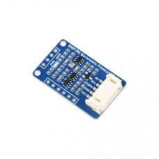 Waveshare BMP390 High Precision Barometric Pressure Sensor, Barometric Pressure / Altitude / Temperature Measuring - View 1